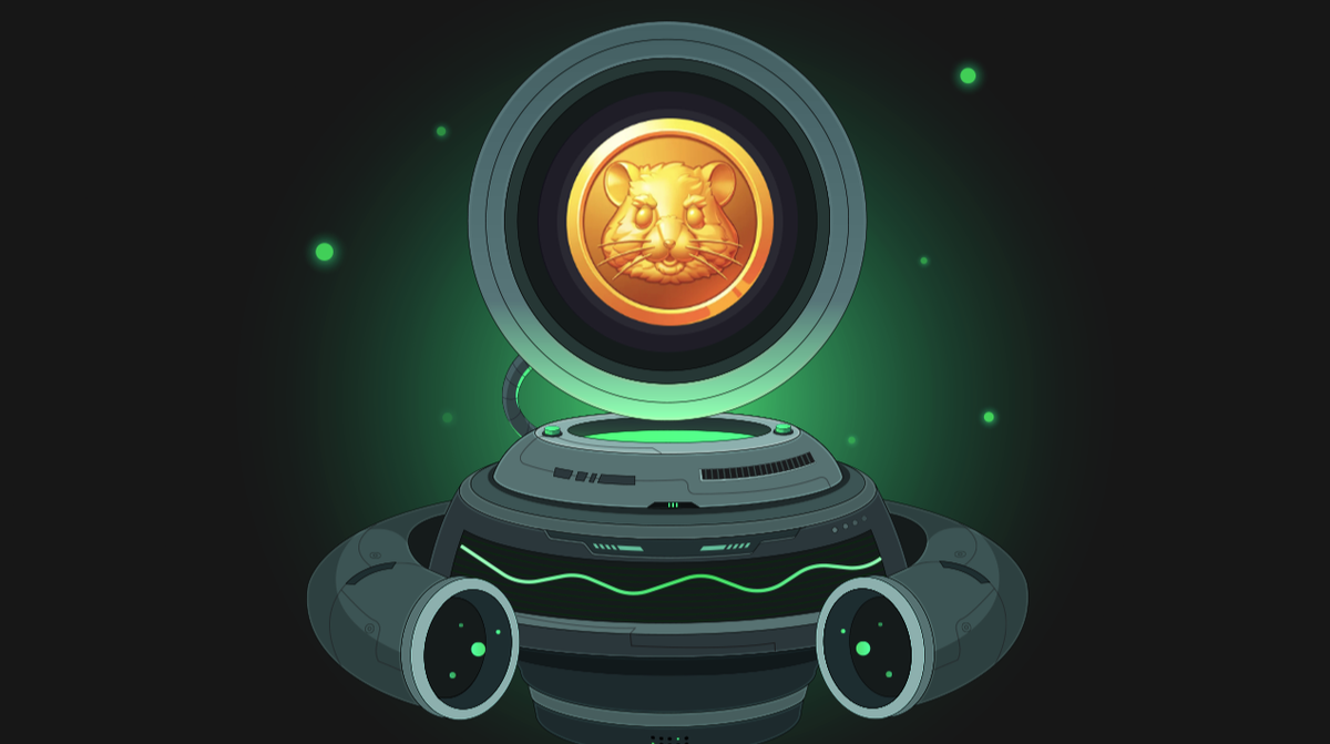 предварительные торги HMSTR уже открыты, но реальный токен не выпущен