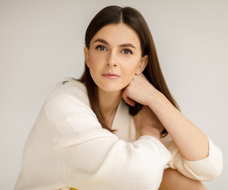 Наталья Дивеева