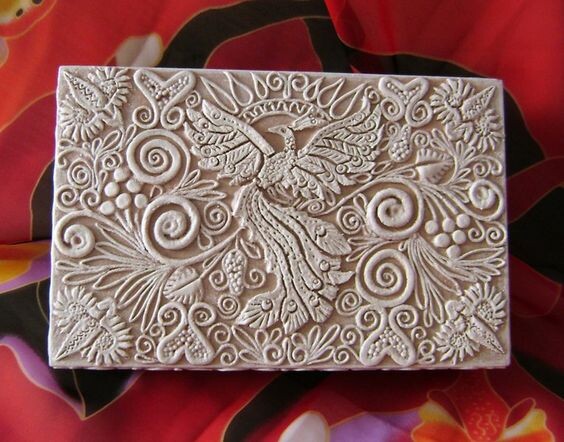 Шкатулка. Источник: https://www.pinterest.co.uk/pin/192177109077844257/