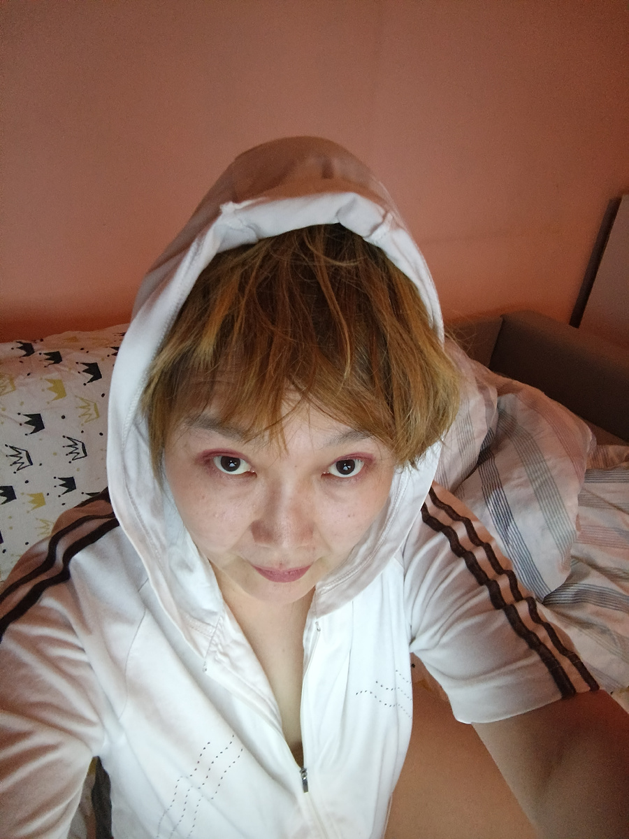 Неспящие в УУ