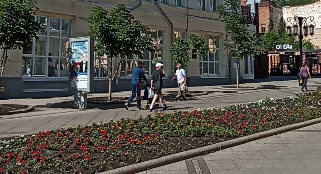 Цветочки.. 🥺
