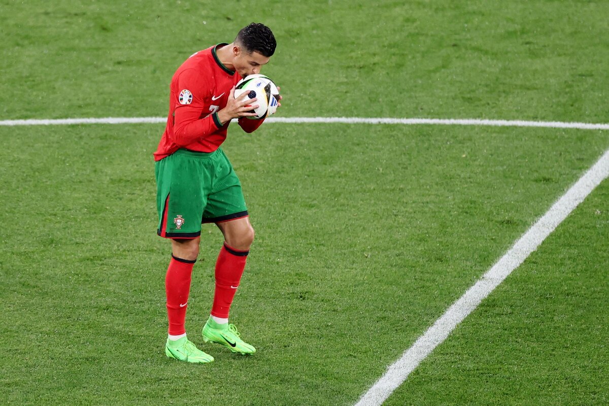    Karina Hessland / Reuters