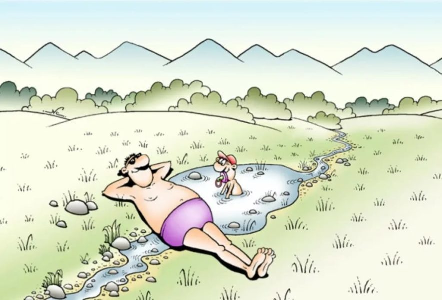 художник Игорь Кийко  (яндекс-картинки)