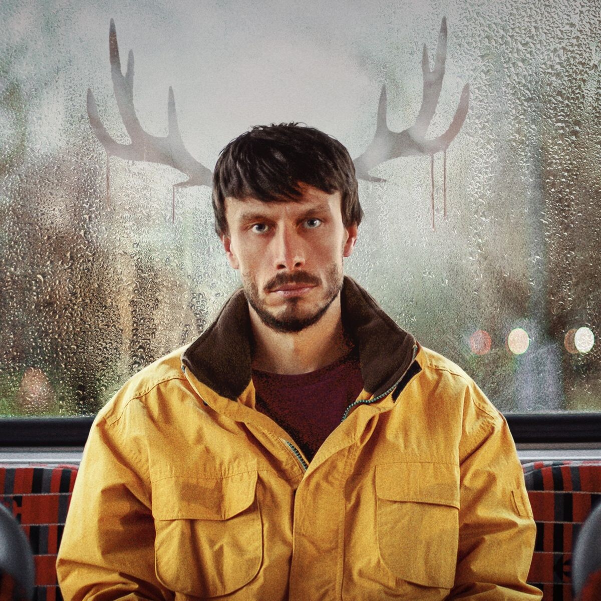 Рога могут навести вас на ложный след) Не верьте вашим инстинктам!