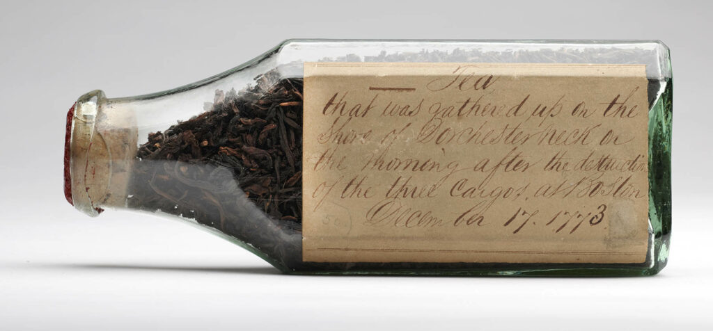 Massachusetts Historical Society