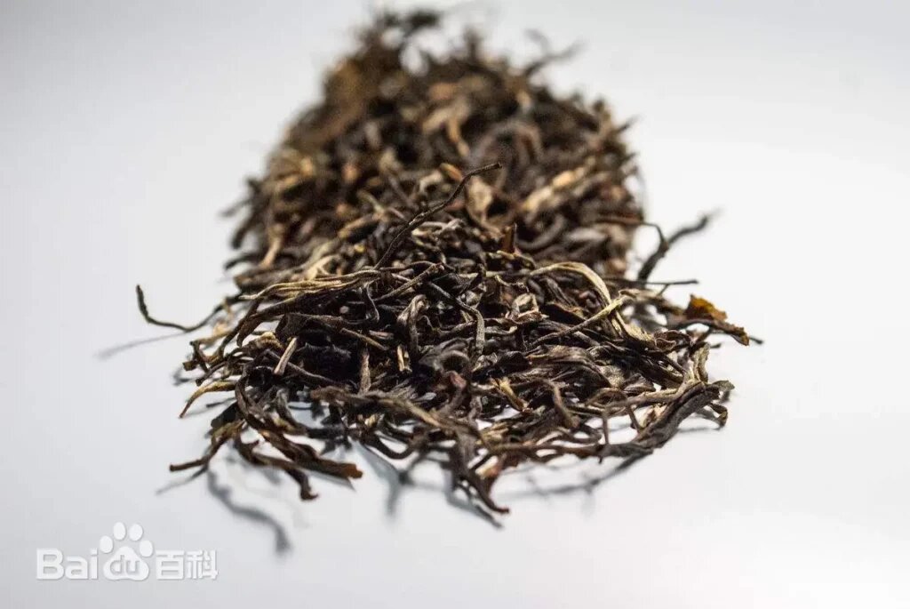 Наньчуань Да Шу Ча. baike.baidu.com