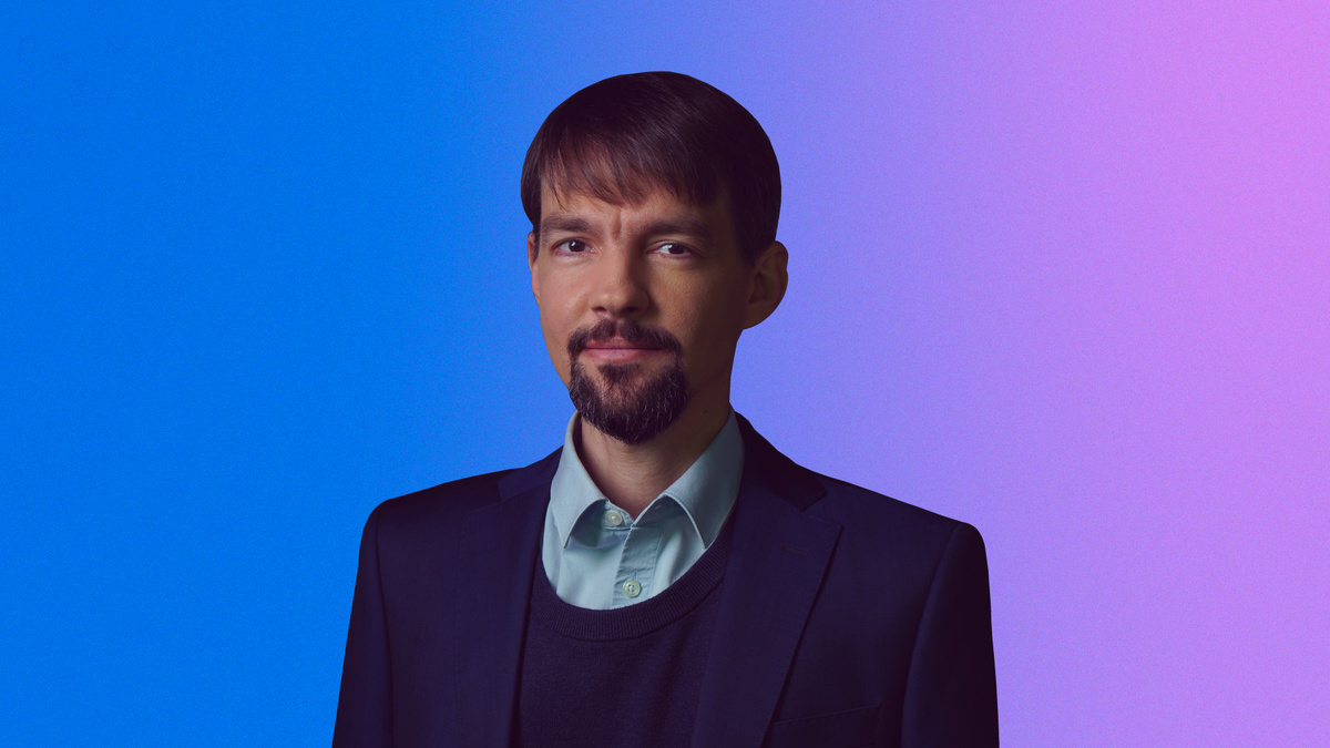 Сергей Юрьевич Севрюков 