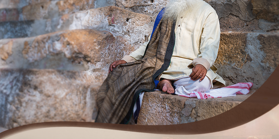 Как сидеть неподвижно — успокоение тела и ума