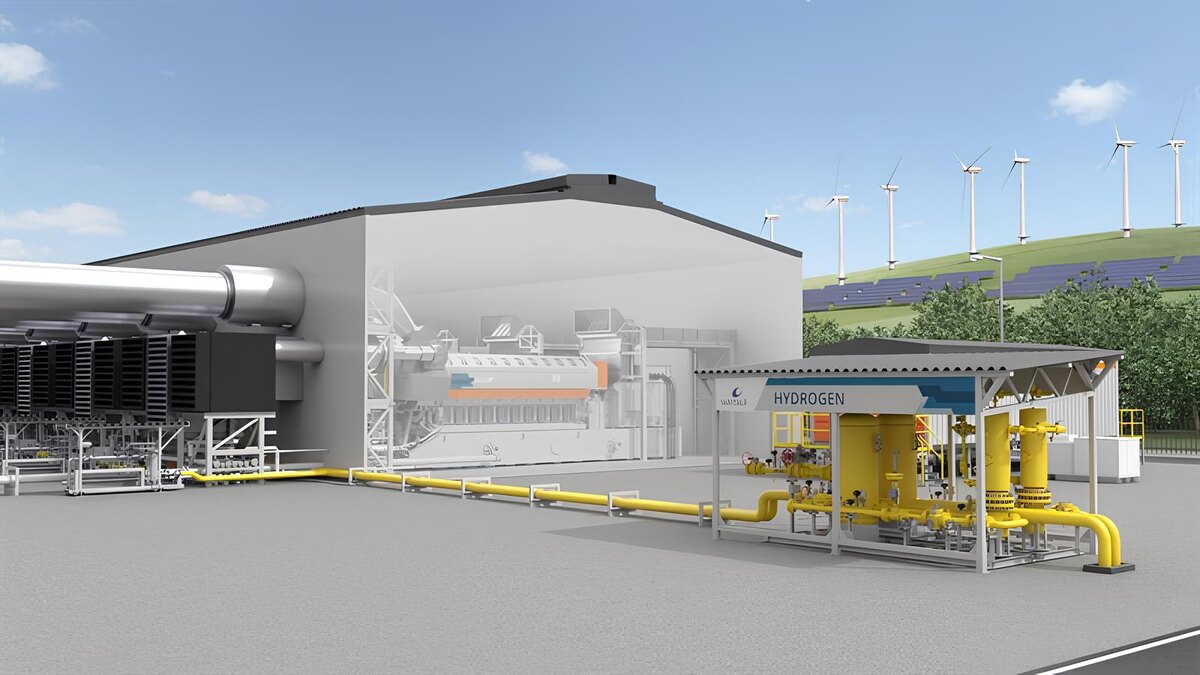 Wärtsilä 