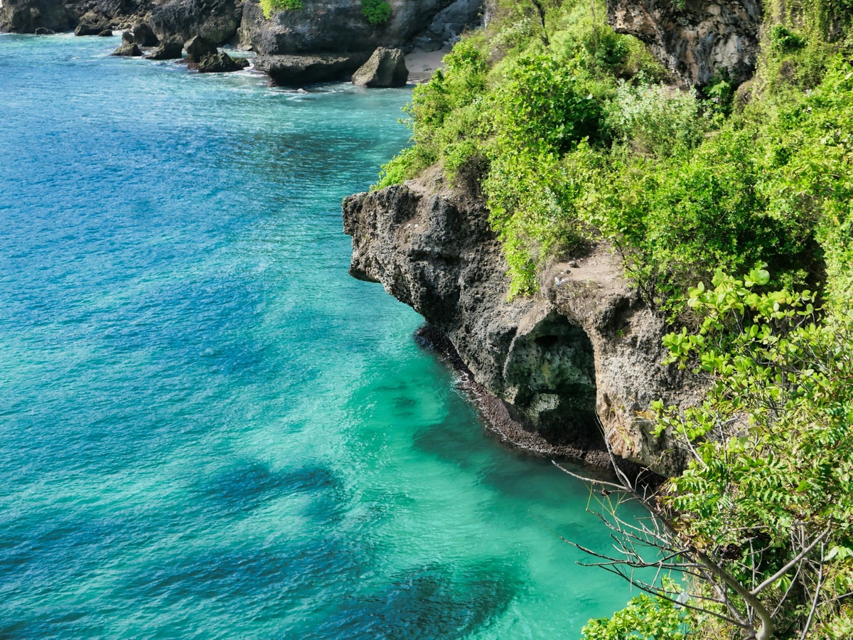 Фото с бесплатного фотостока https://unsplash.com, автор Fajruddin Mudzakkir