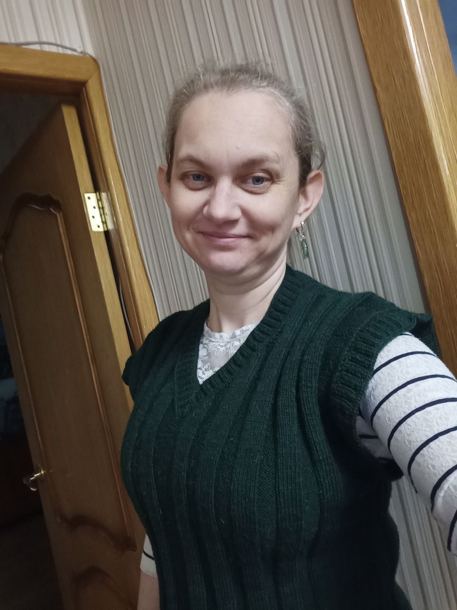 Когда лето красное, но к теплу это не имеет никакого отношения 🤣