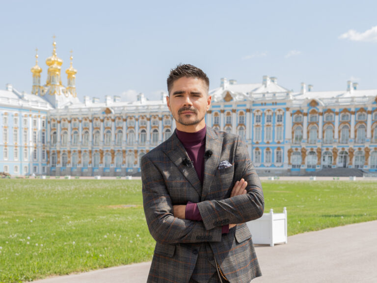    Юрий Музыченко, фото: ТНТ