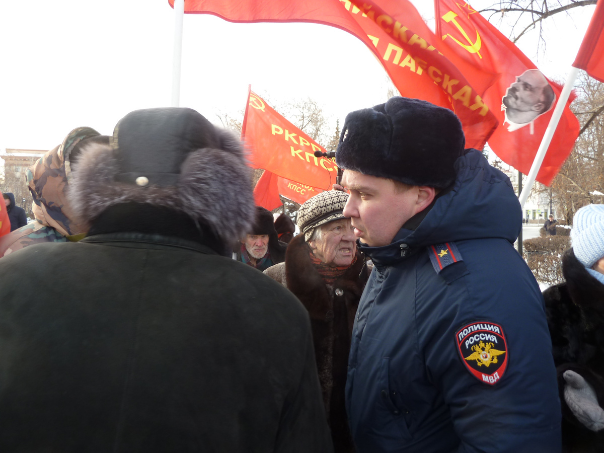 17 июня в Тюменском областном суде была рассмотрена апелляционная жалоба А.К. Черепанова на решение Центрального районного суда г. Тюмени.-3