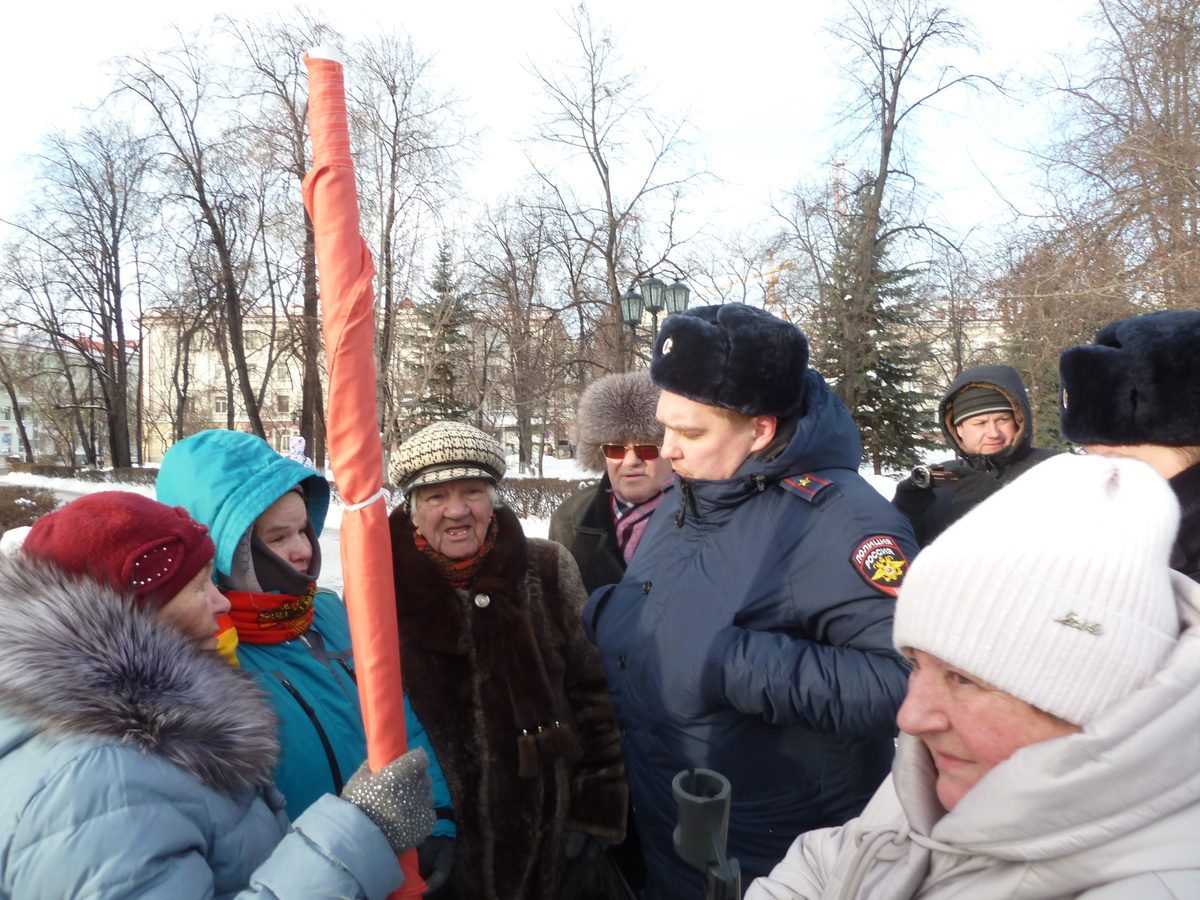 17 июня в Тюменском областном суде была рассмотрена апелляционная жалоба А.К. Черепанова на решение Центрального районного суда г. Тюмени.-5