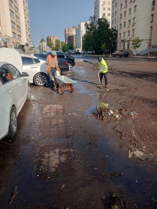    Фото: Администрация Вахитовского и Приволжского районов
