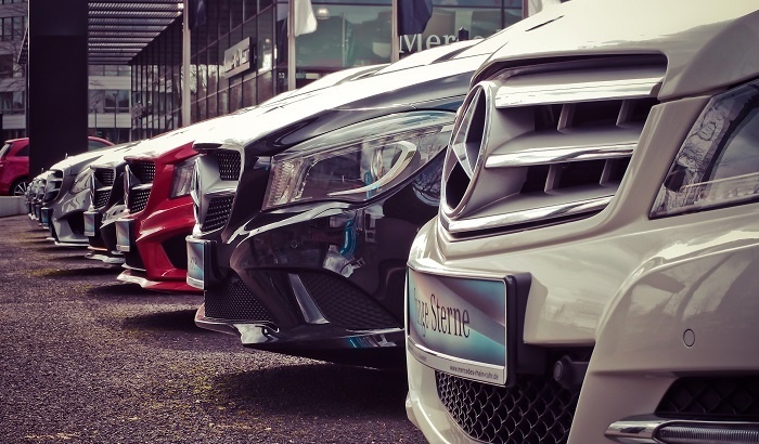    В России собираются ужесточить правила перепродажи ввезённых автомобилей