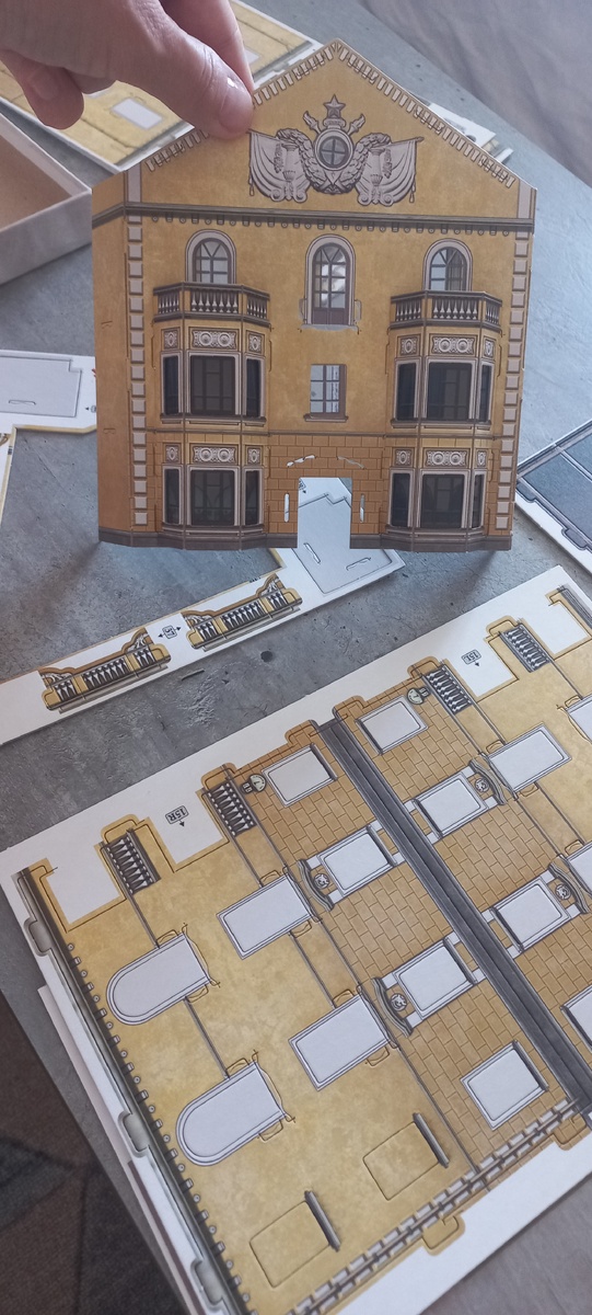 Построй свой дом сам