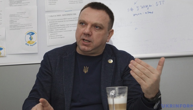    Украинская власть пообещала своим гражданам, пострадавшим от боевых действий, помощь. И снова кинула