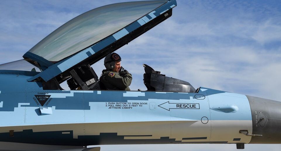    United States Air Force