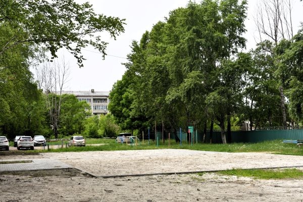    Фото: правительство Амурской области