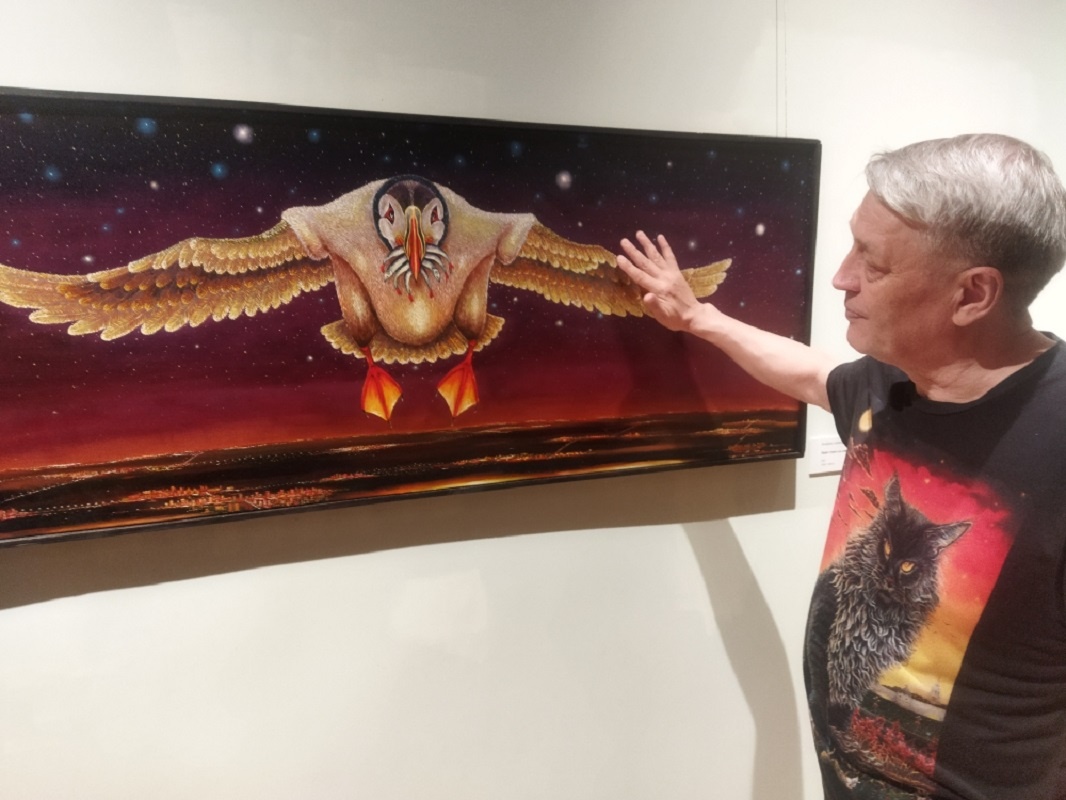    Ольга Севрюгина