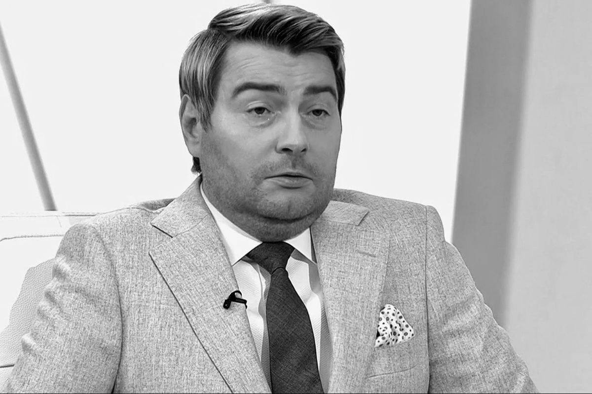 Николай Басков в передаче «Судьба человека»