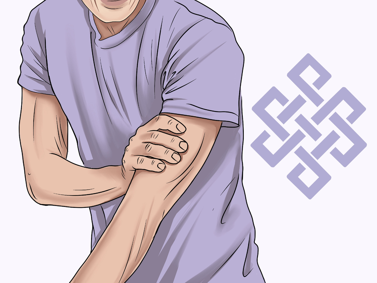 Ригидность при болезни Паркинсона 