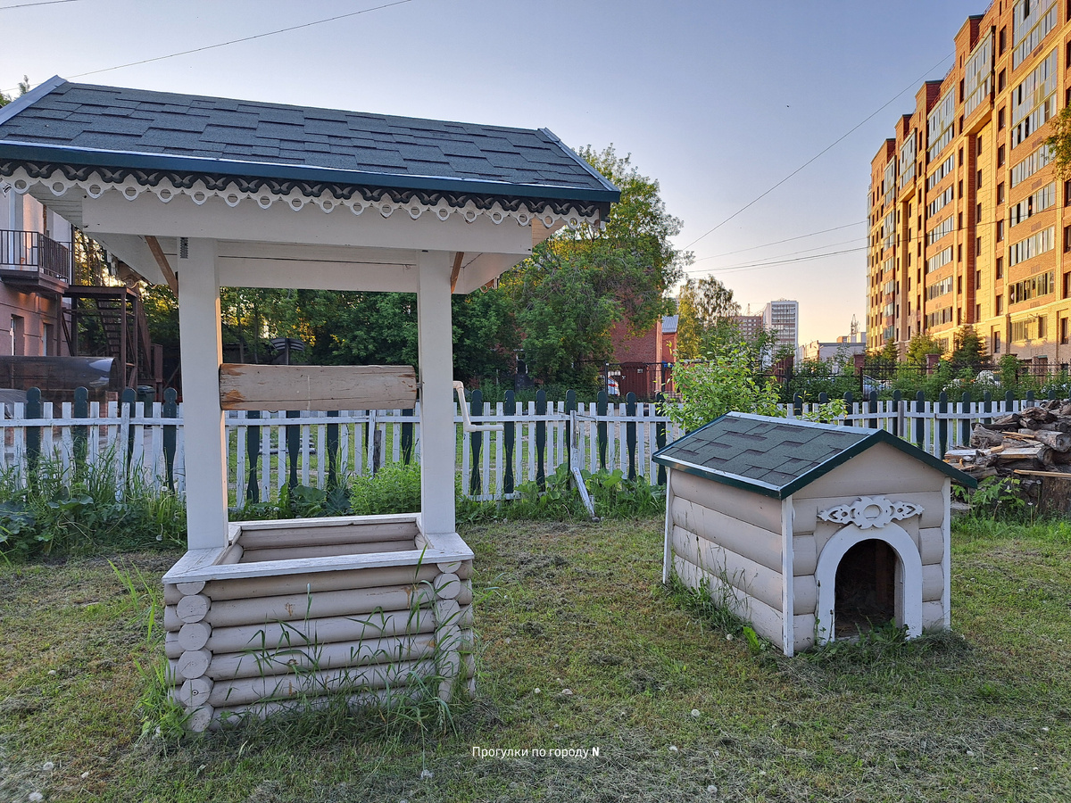 А вы знали, что рядом с ПКиО «Березовая роща» находится Новосибирский областной татарский культурный центр?-2-2