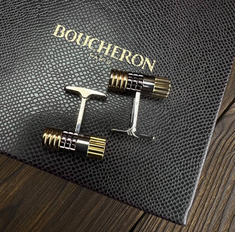 Boucheron