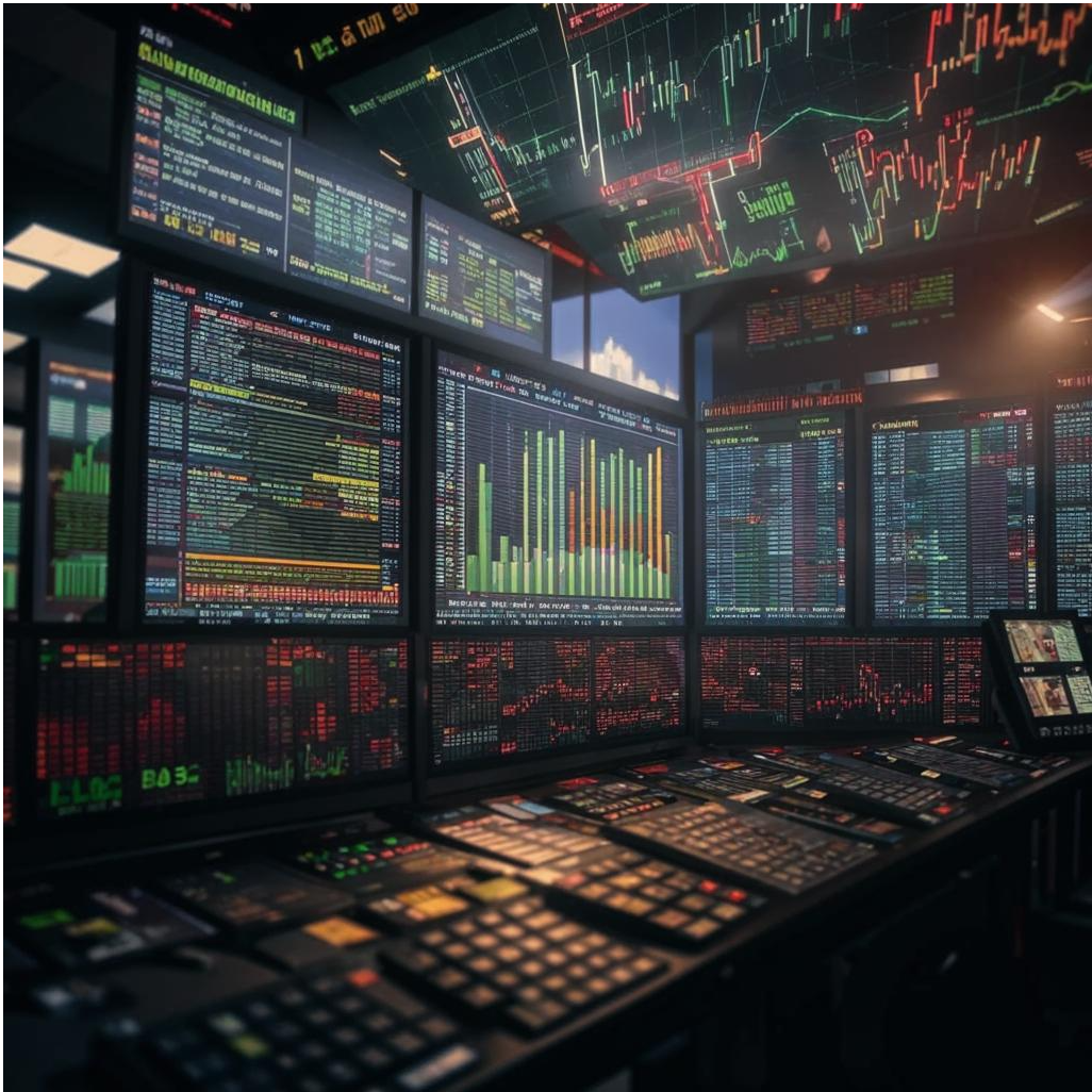 Изображение сгенерировала нейросеть Kandinsky.