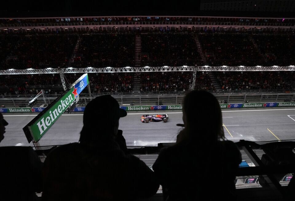    Getty Images / Red Bull Content Pool