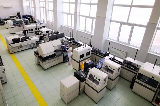    Фото: Из личного архивa/ Предоставлено ОКДЦ