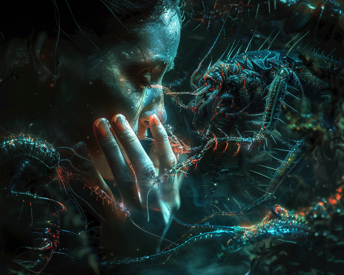 Изображение сгенерировано нейросетью