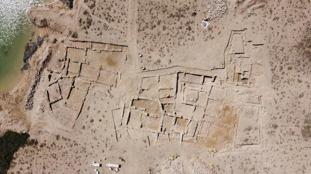    Фото: Umm Al Quwain Department of Tourism and Archaeology