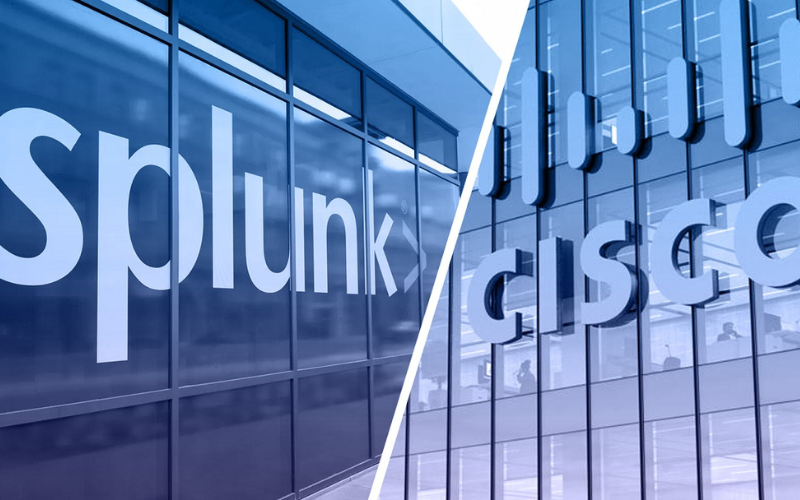 Splunk в основном будет интегрирован с подразделением Cisco Talos, которое собирает информацию об угрозах. 