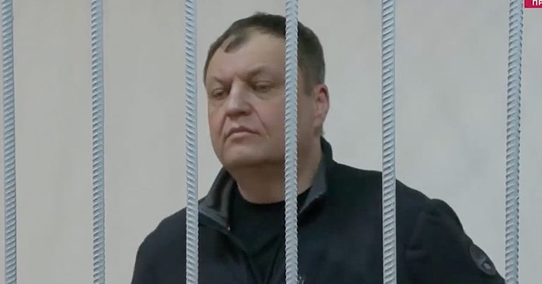 Сергей Замараев, известный в преступных кругах как Мэлс, был влиятельным человеком в криминальной Москве 1990-х.