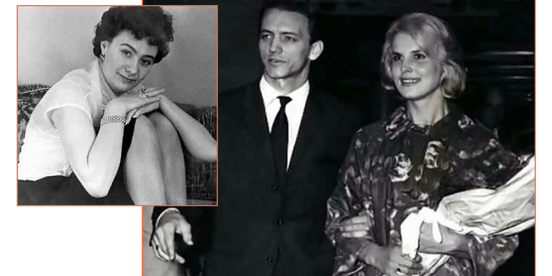 «А уж когда он ответил на её любовь, подарки от неё стали поистине шикарными». Марис Лиепа: браки поневоле, роман с Брежневой, двойная жизнь