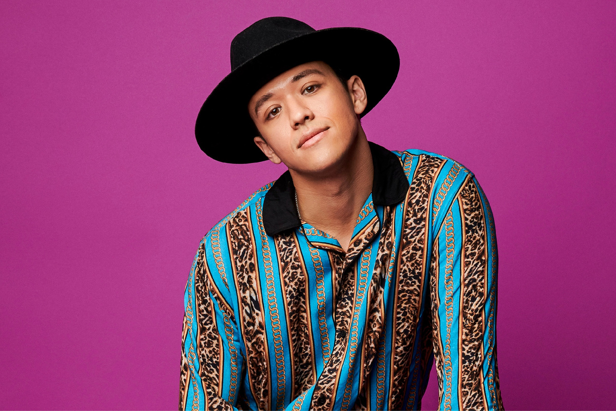 Kyle Hanagami