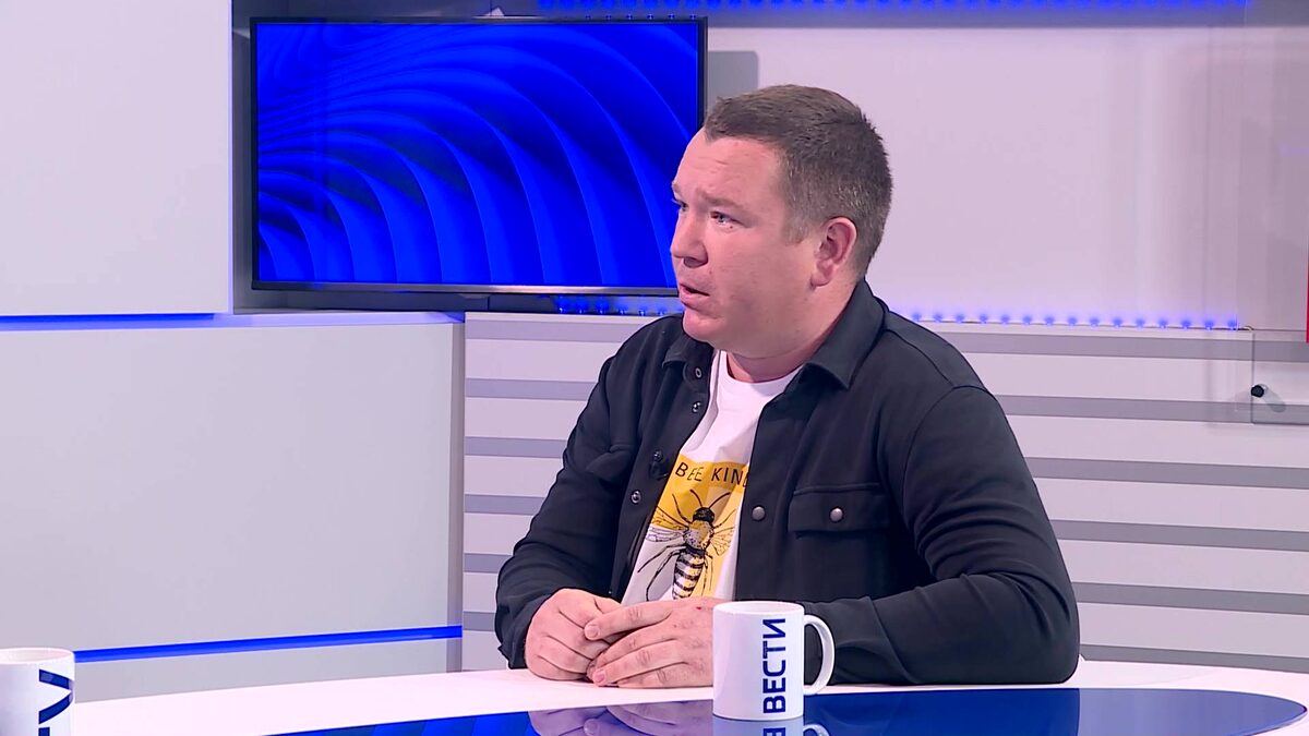    Пчеловод: «Через несколько десятков лет башкирской пчелы может совсем не остаться»