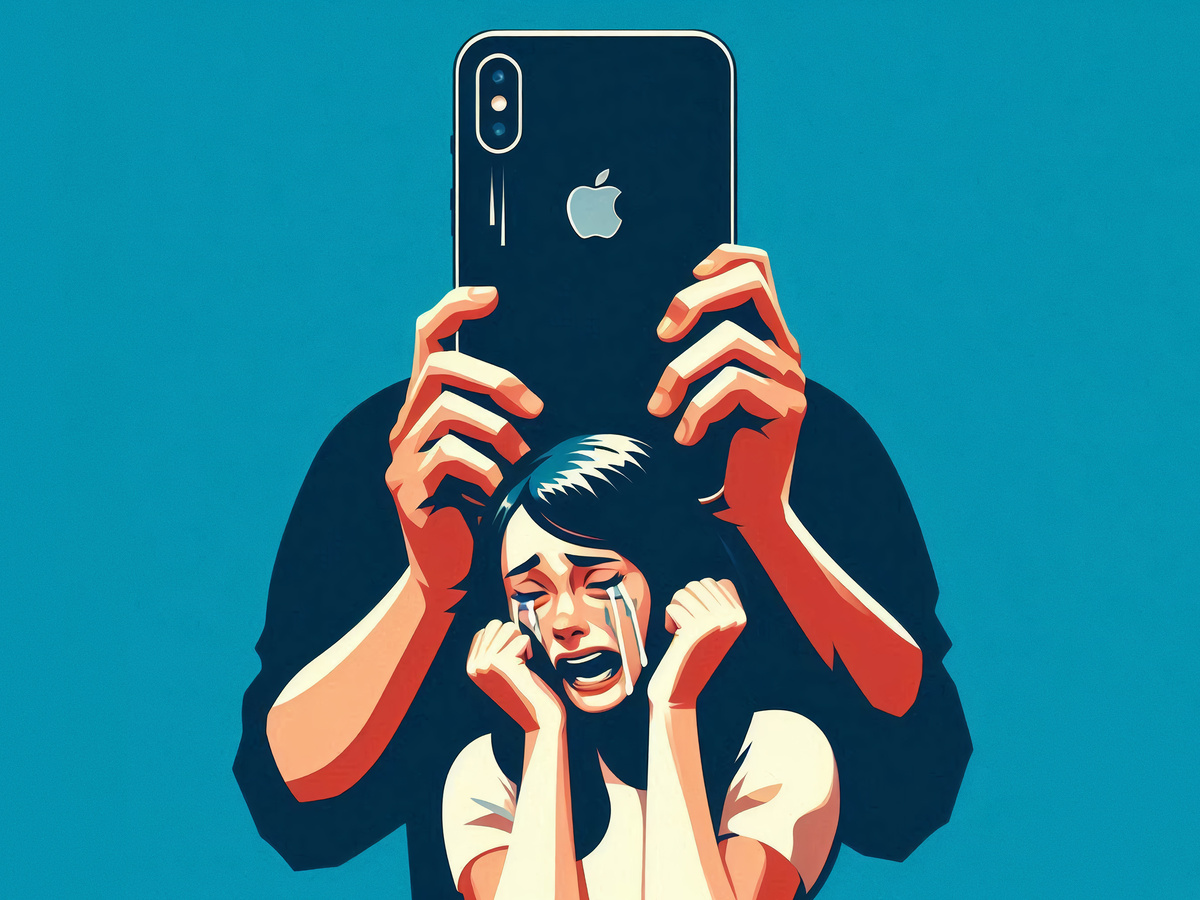 Почему iPhone 14 Pro Max такой дорогой и флагманский, но разряжается как дешёвый китайский телефон?