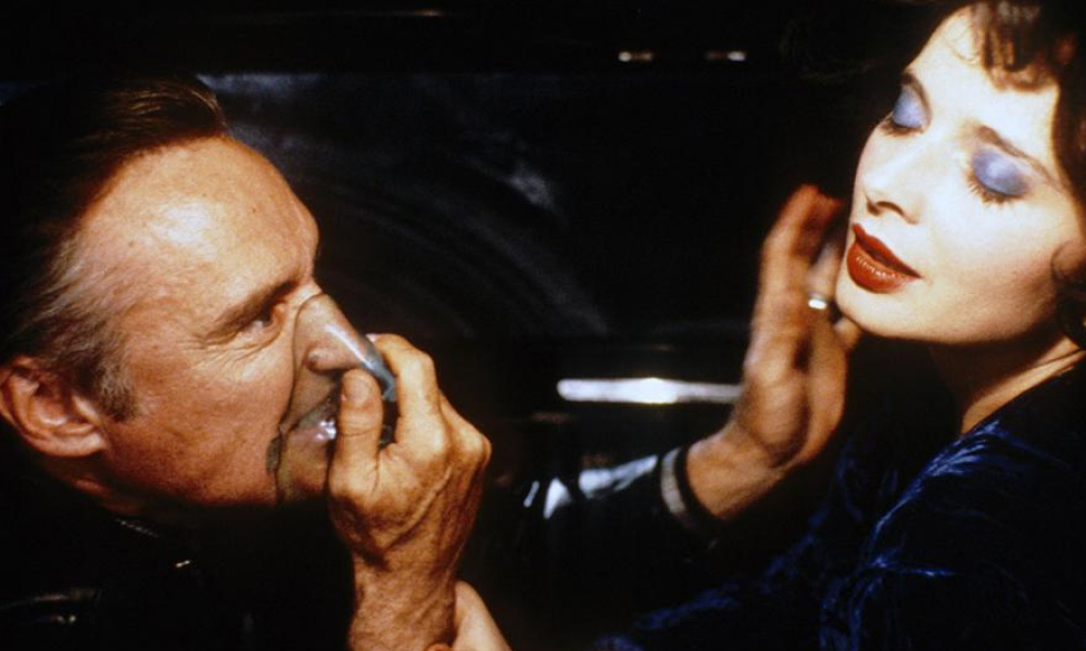    «Синий бархат», «Химера» и «Бессмертная возлюбленная»: фильмы, за которые любим Изабеллу Росселлини (фото 2)