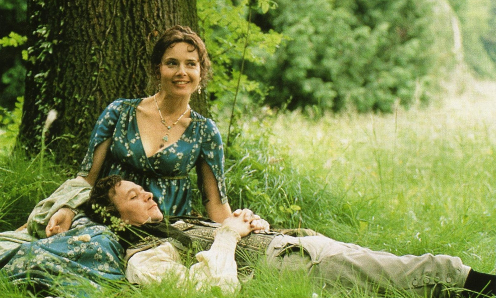    «Синий бархат», «Химера» и «Бессмертная возлюбленная»: фильмы, за которые любим Изабеллу Росселлини (фото 3)