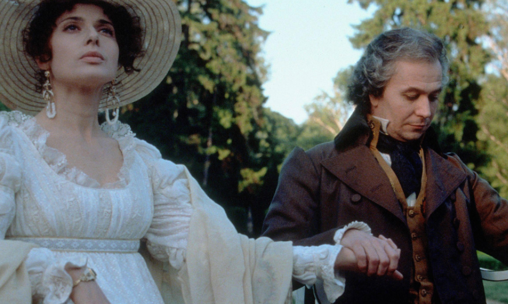    «Синий бархат», «Химера» и «Бессмертная возлюбленная»: фильмы, за которые любим Изабеллу Росселлини (фото 4)