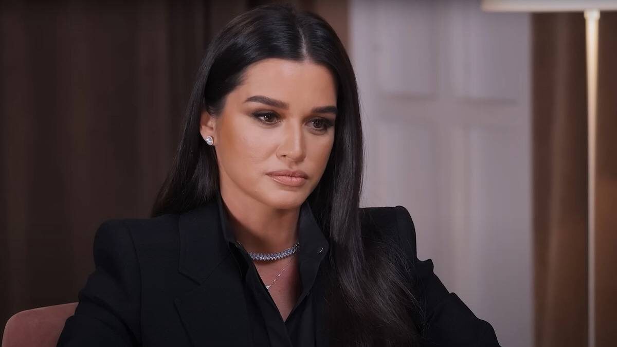    Фото: Youtube / Надежда Стрелец