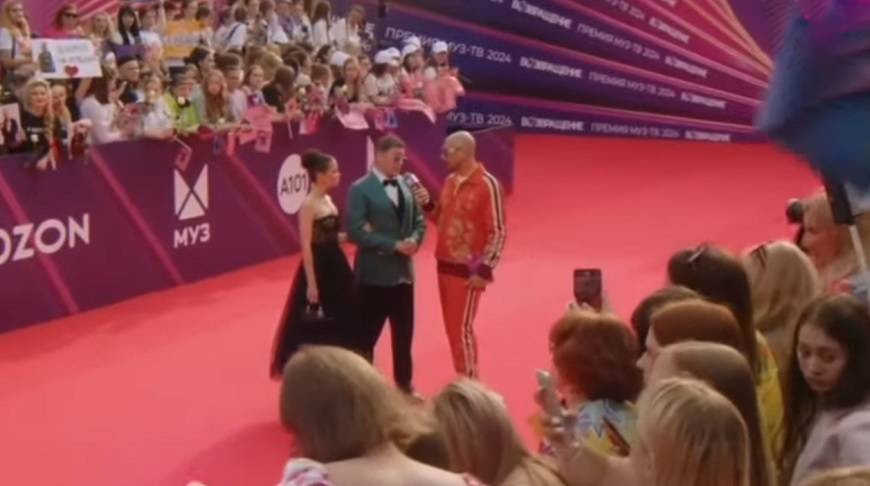    Скриншот видео