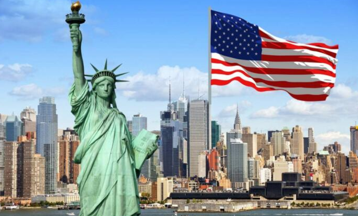 Американская мечта