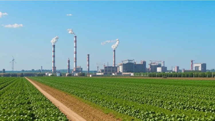    Интервью: О важности формирования стратегий и стратегического планирования в вопросах развития АПК регионами, муниципалитетами