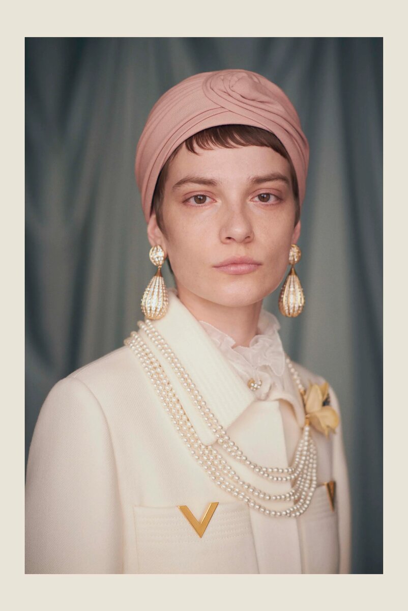 Valentino Resort 2025