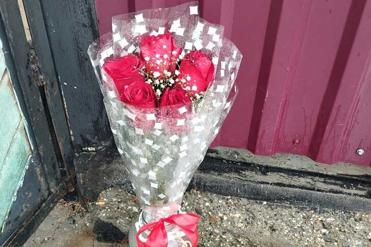    Фото Надежды Шнитко.