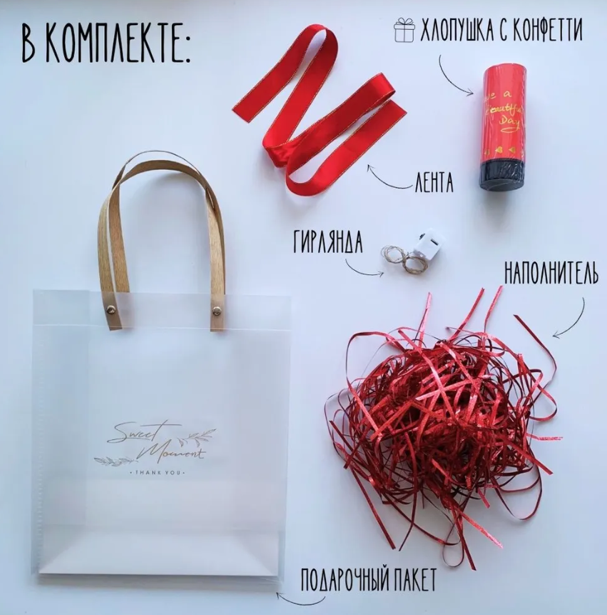 оно ещё и светится.... (фото из открытых источников)